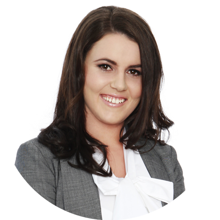 Uprosper's Kirsty Gray