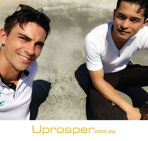 Uprosper Mortgage Broker